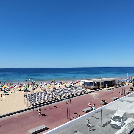 T2 - Praia Pescadores Frente Mar - Casas & Papeis Armacao de Pera Exterior photo