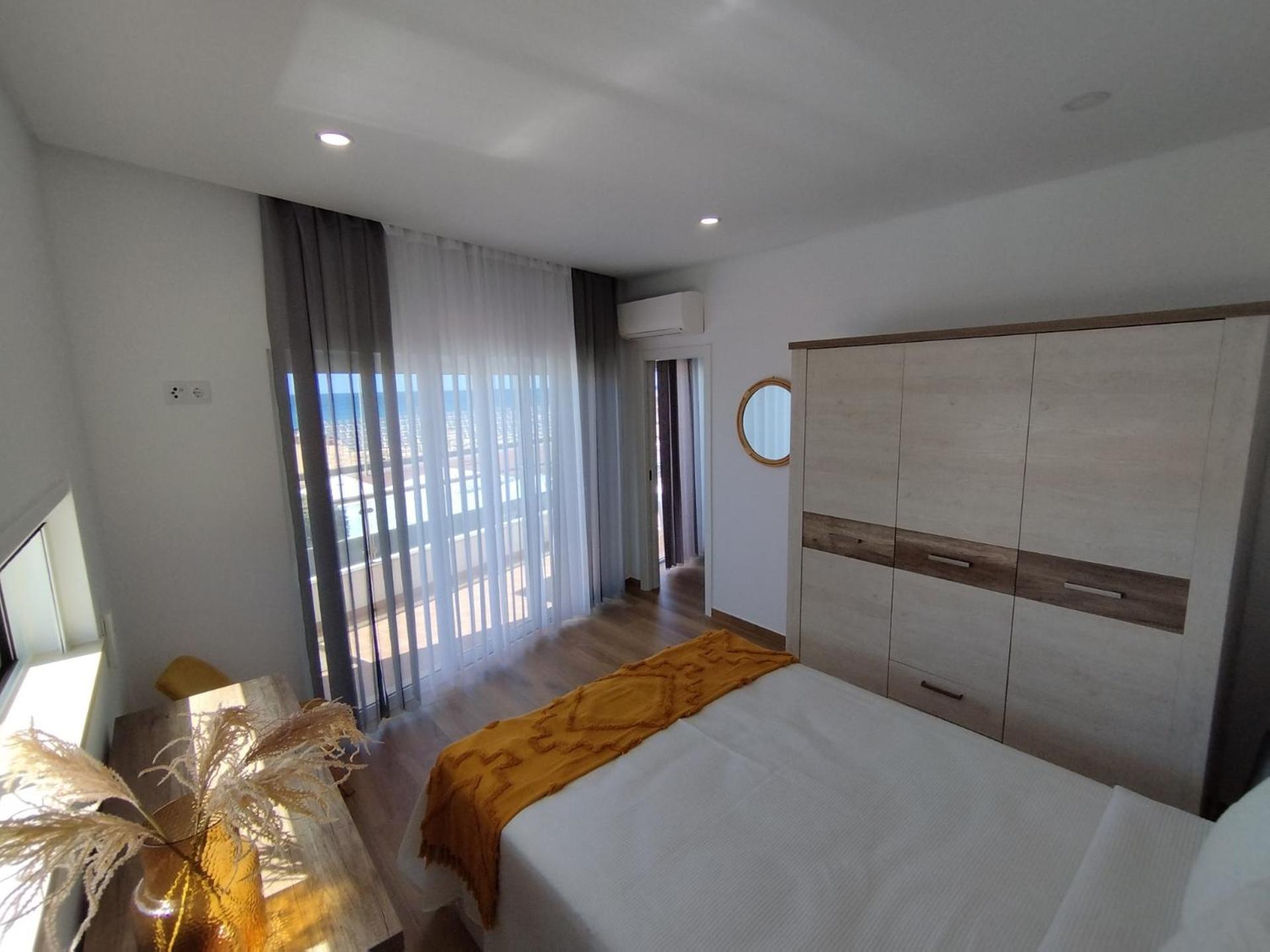 T2 - Praia Pescadores Frente Mar - Casas & Papeis Armacao de Pera Exterior photo